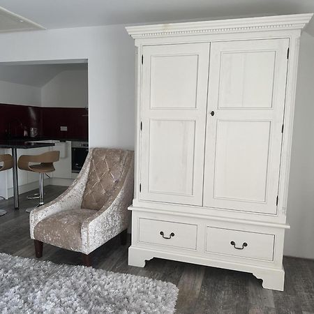 Stylish Apartment At Barmby Moor House Γιορκ Εξωτερικό φωτογραφία