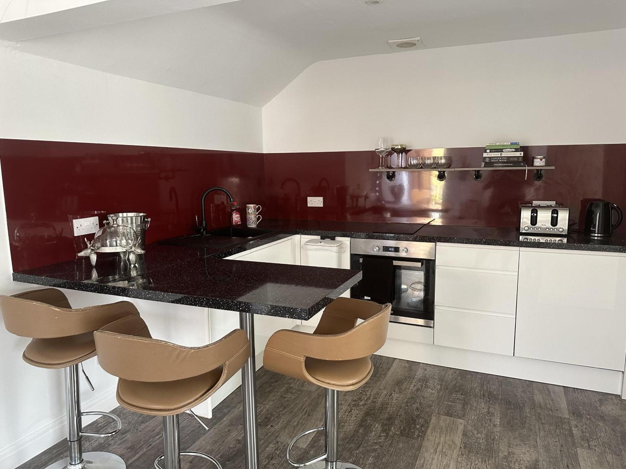 Stylish Apartment At Barmby Moor House Γιορκ Εξωτερικό φωτογραφία