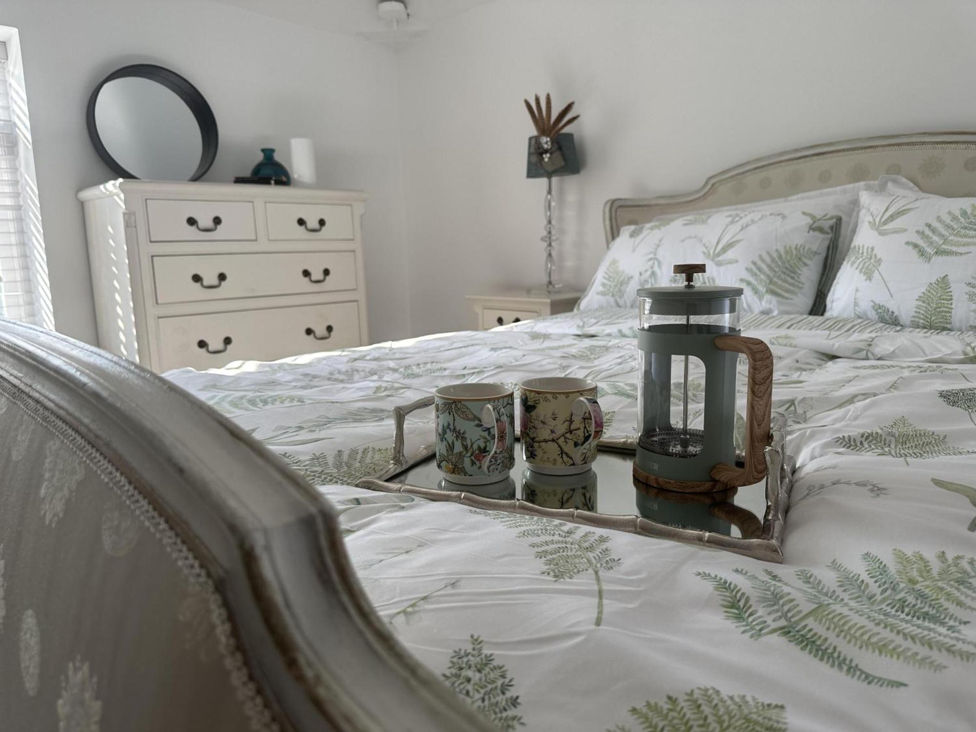 Stylish Apartment At Barmby Moor House Γιορκ Εξωτερικό φωτογραφία